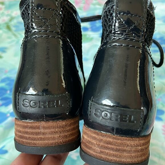 Sorel Major Lace Boot 8.5 - Picture 11 of 15